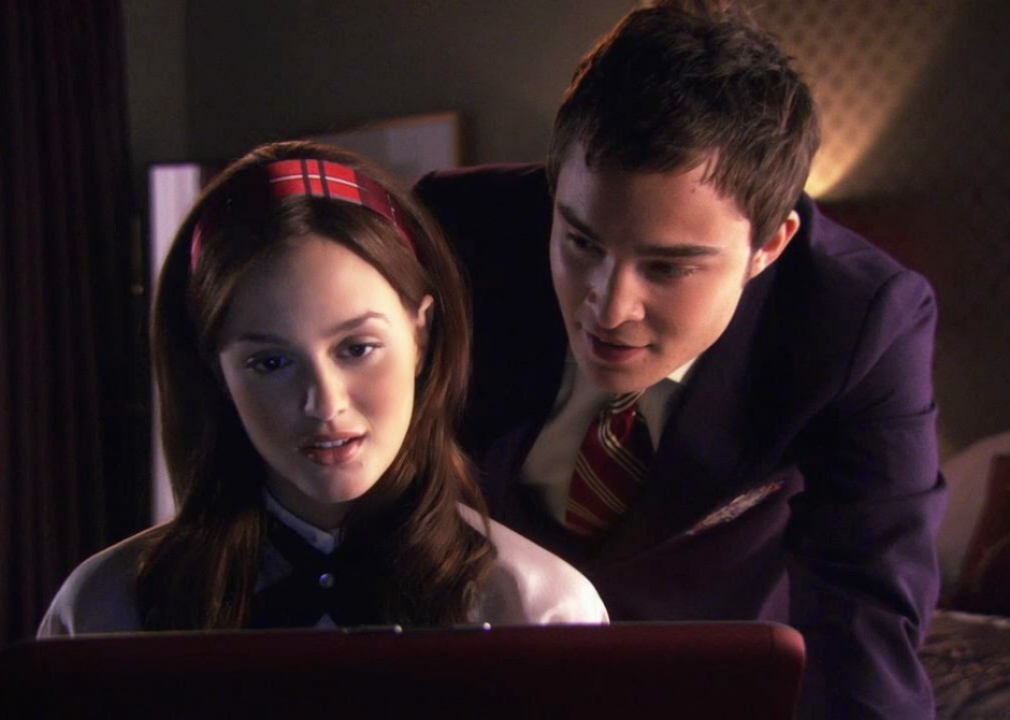 Gossip Girl